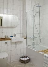 show home bathroom image